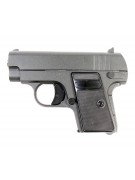Страйкбольный пистолет Galaxy G.9 (Colt 25 mini)