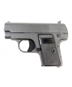 Страйкбольный пистолет Galaxy G.9 (Colt 25 mini)