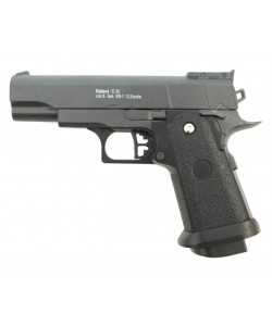 Страйкбольный пистолет Galaxy G.10 (Colt 1911 mini)