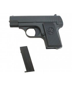 Страйкбольный пистолет Galaxy G.11 (TT mini)