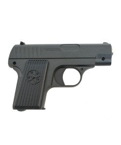 Страйкбольный пистолет Galaxy G.11 (TT mini)