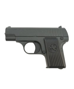 Страйкбольный пистолет Galaxy G.11 (TT mini)