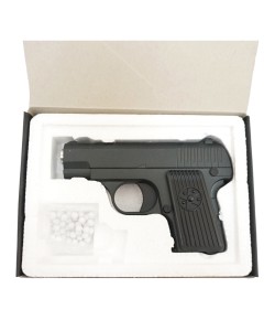 Страйкбольный пистолет Galaxy G.11 (TT mini)