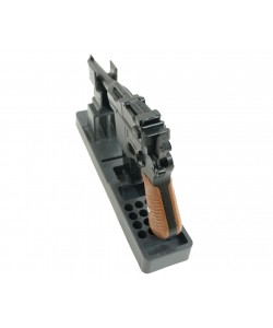 Страйкбольный пистолет Galaxy G.12 (Mauser)