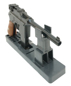 Страйкбольный пистолет Galaxy G.12 (Mauser)