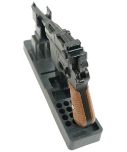 Страйкбольный пистолет Galaxy G.12 (Mauser)