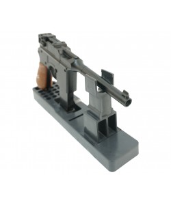 Страйкбольный пистолет Galaxy G.12 (Mauser)