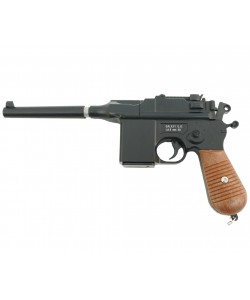 Страйкбольный пистолет Galaxy G.12 (Mauser)