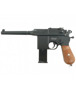 Страйкбольный пистолет Galaxy G.12 (Mauser)