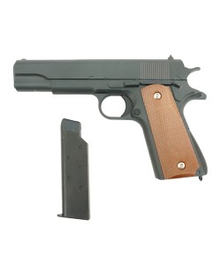 Страйкбольный пистолет Galaxy G.13 (Colt 1911 Classic)
