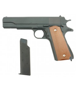 Страйкбольный пистолет Galaxy G.13 (Colt 1911 Classic)