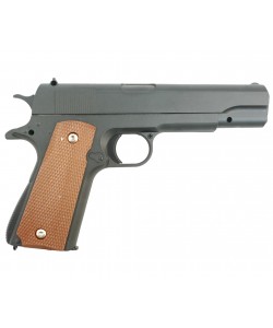 Страйкбольный пистолет Galaxy G.13 (Colt 1911 Classic)