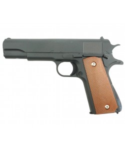 Страйкбольный пистолет Galaxy G.13 (Colt 1911 Classic)
