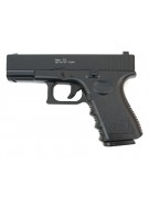 Страйкбольный пистолет Galaxy G.15 (Glock 23)