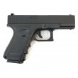 Страйкбольный пистолет Galaxy G.15 (Glock 23) - фото № 2