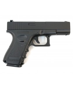 Страйкбольный пистолет Galaxy G.15 (Glock 23)