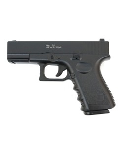 Страйкбольный пистолет Galaxy G.15 (Glock 23)