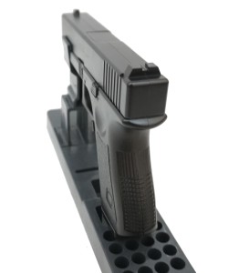 Страйкбольный пистолет Galaxy G.15 (Glock 23)