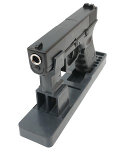 Страйкбольный пистолет Galaxy G.15 (Glock 23)