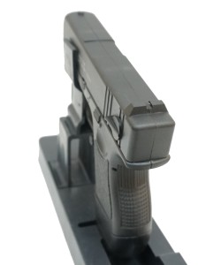 Страйкбольный пистолет Galaxy G.16 (Glock 17 mini)