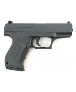 Страйкбольный пистолет Galaxy G.19 (Walther P99)