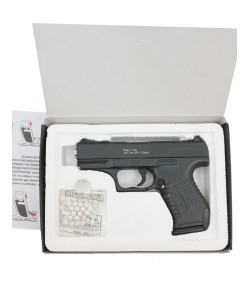 Страйкбольный пистолет Galaxy G.19 (Walther P99)