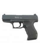 Страйкбольный пистолет Galaxy G.19 (Walther P99)