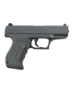 Страйкбольный пистолет Galaxy G.19 (Walther P99)