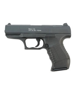 Страйкбольный пистолет Galaxy G.19 (Walther P99)