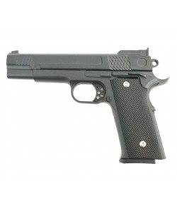 Страйкбольный пистолет Galaxy G.20 (Browning HP)