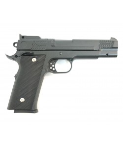 Страйкбольный пистолет Galaxy G.20 (Browning HP)