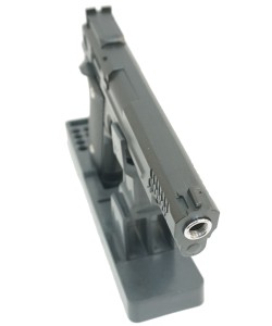 Страйкбольный пистолет Galaxy G.20 (Browning HP)