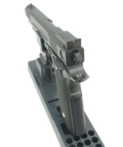 Страйкбольный пистолет Galaxy G.20 (Browning HP)