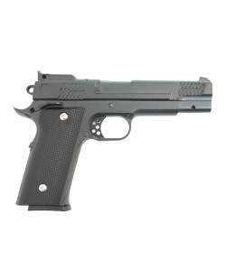 Страйкбольный пистолет Galaxy G.20 (Browning HP)