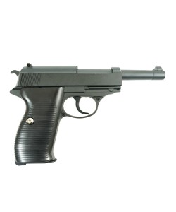 Страйкбольный пистолет Galaxy G.21 (Walther P38)
