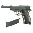 Страйкбольный пистолет Galaxy G.21 (Walther P38) - фото № 3