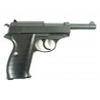 Страйкбольный пистолет Galaxy G.21 (Walther P38) - фото № 2