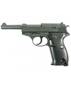 Страйкбольный пистолет Galaxy G.21 (Walther P38)
