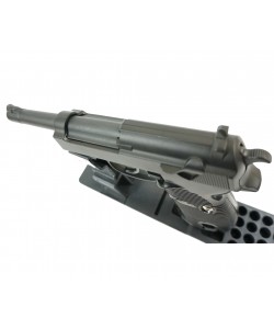Страйкбольный пистолет Galaxy G.21 (Walther P38)