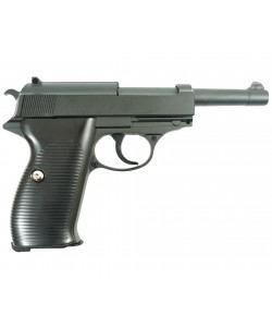 Страйкбольный пистолет Galaxy G.21 (Walther P38)