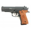 Страйкбольный пистолет Galaxy G.22 (Beretta 92 mini) - фото № 1