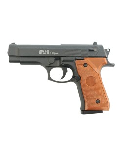 Страйкбольный пистолет Galaxy G.22 (Beretta 92 mini)