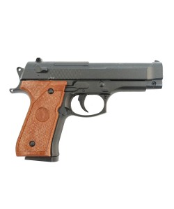 Страйкбольный пистолет Galaxy G.22 (Beretta 92 mini)