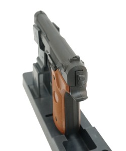 Страйкбольный пистолет Galaxy G.22 (Beretta 92 mini)