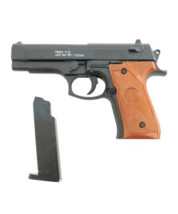 Страйкбольный пистолет Galaxy G.22 (Beretta 92 mini)