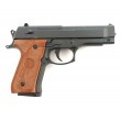 Страйкбольный пистолет Galaxy G.22 (Beretta 92 mini) - фото № 2