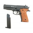 Страйкбольный пистолет Galaxy G.22 (Beretta 92 mini) - фото № 4