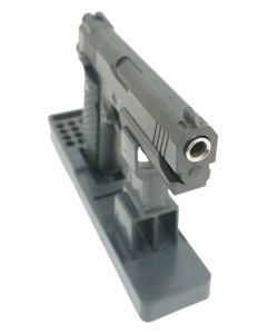 Страйкбольный пистолет Galaxy G.25 (Colt 1911 Rail)