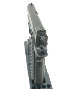 Страйкбольный пистолет Galaxy G.25 (Colt 1911 Rail)