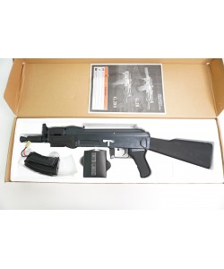 Страйкбольный автомат Galaxy G.28 RK Beta Spetsnaz